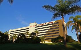 La Crystal Hotel -Los Angeles-Long Beach Area